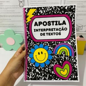 Apostila de Interpretação de Textos – Nível Intermediário